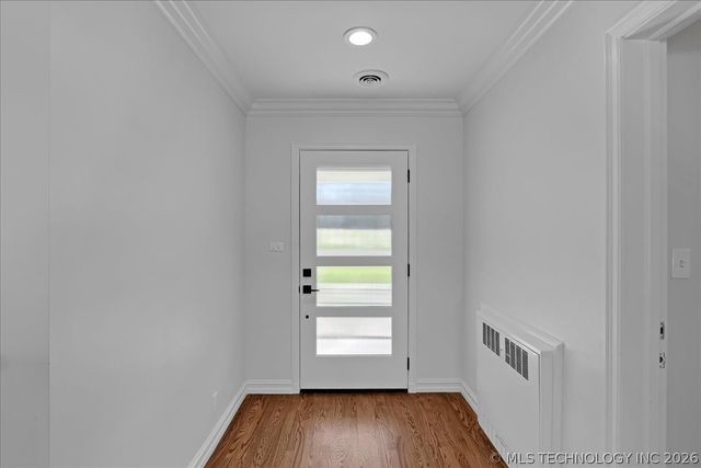 3138 S Zunis Place, Tulsa, OK 74105