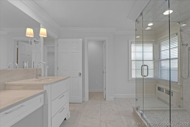 3138 S Zunis Place, Tulsa, OK 74105