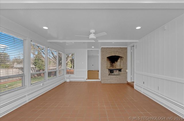 3138 S Zunis Place, Tulsa, OK 74105