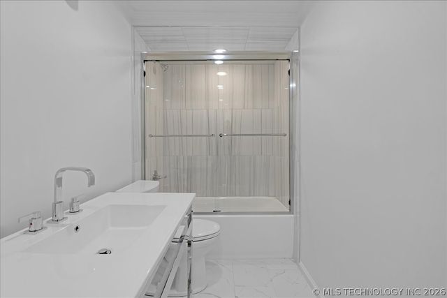 3138 S Zunis Place, Tulsa, OK 74105