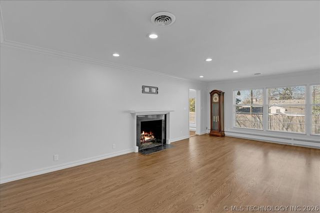 3138 S Zunis Place, Tulsa, OK 74105