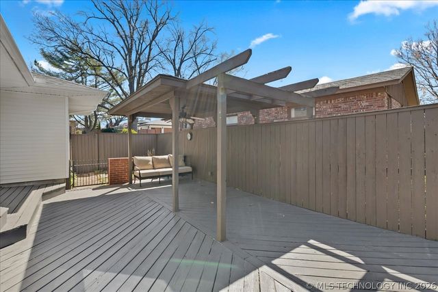 3138 S Zunis Place, Tulsa, OK 74105