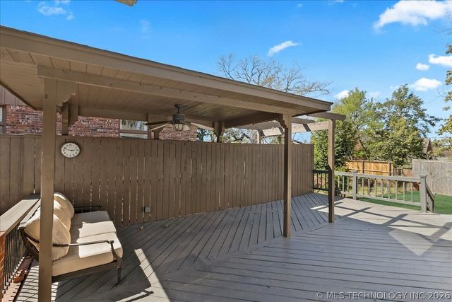 3138 S Zunis Place, Tulsa, OK 74105