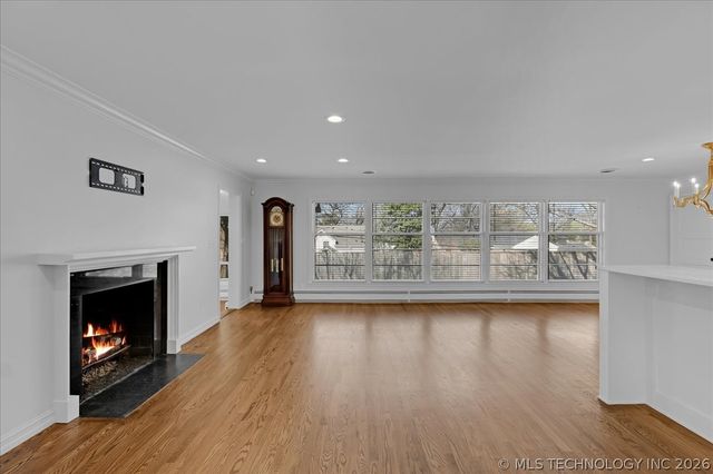 3138 S Zunis Place, Tulsa, OK 74105