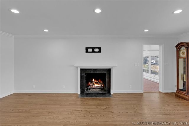 3138 S Zunis Place, Tulsa, OK 74105