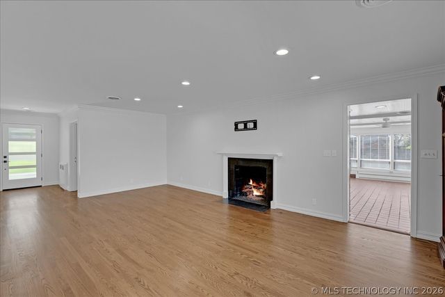 3138 S Zunis Place, Tulsa, OK 74105