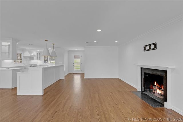 3138 S Zunis Place, Tulsa, OK 74105