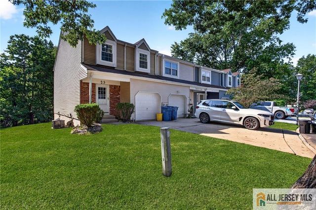 23 Thistle Court, Old Bridge, NJ 07747