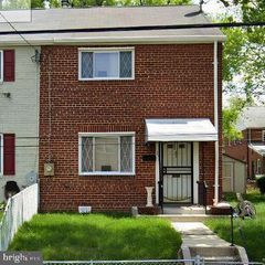 2306 HOUSTON ST, Suitland, MD 20746