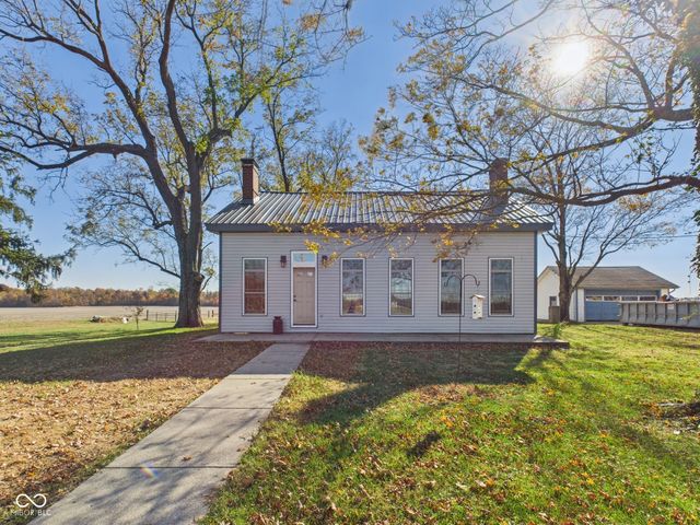 7257 W 100 N, Anderson, IN 46011