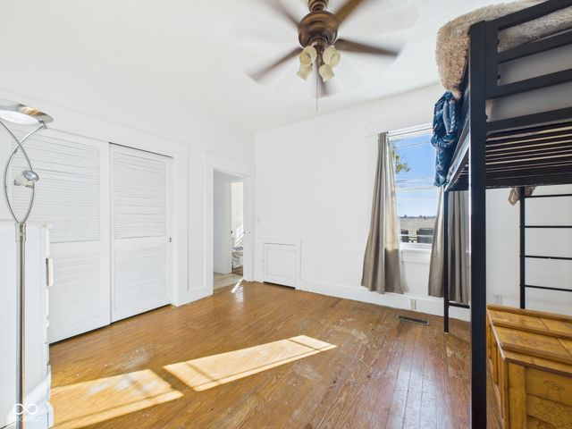 7257 W 100 N, Anderson, IN 46011