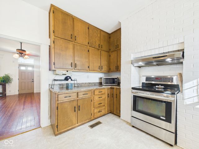 7257 W 100 N, Anderson, IN 46011