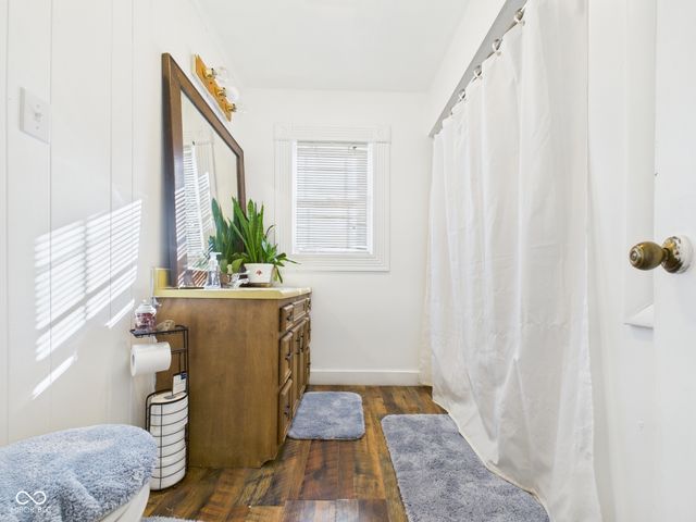 7257 W 100 N, Anderson, IN 46011