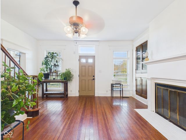 7257 W 100 N, Anderson, IN 46011