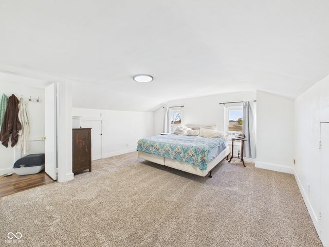 7257 W 100 N, Anderson, IN 46011