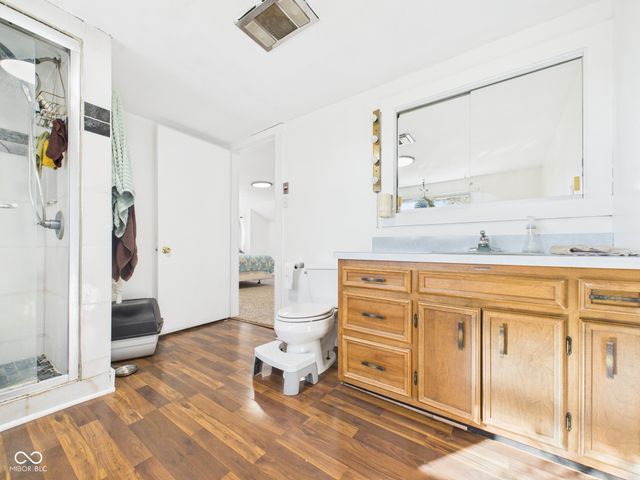 7257 W 100 N, Anderson, IN 46011