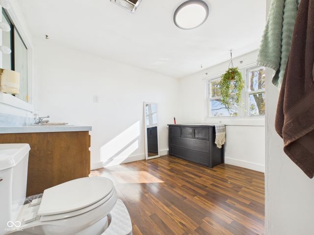 7257 W 100 N, Anderson, IN 46011