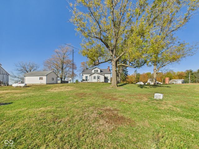 7257 W 100 N, Anderson, IN 46011