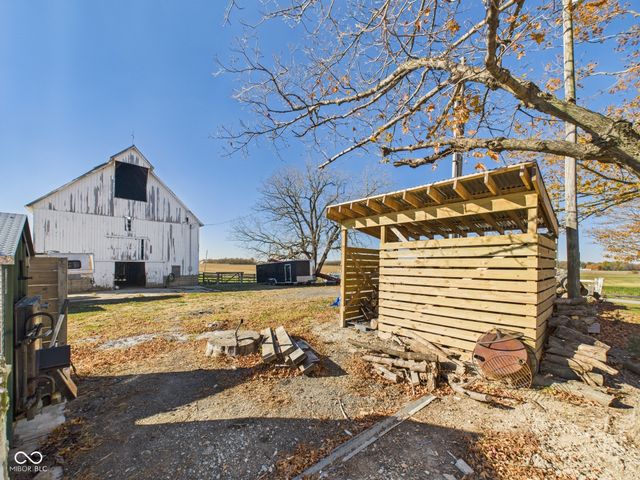 7257 W 100 N, Anderson, IN 46011