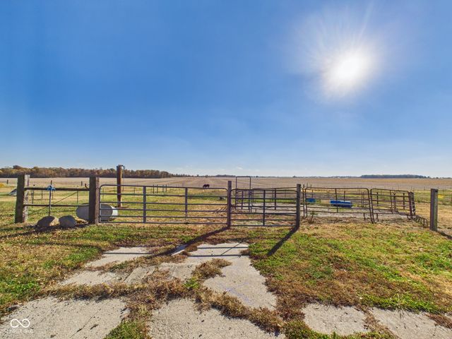 7257 W 100 N, Anderson, IN 46011