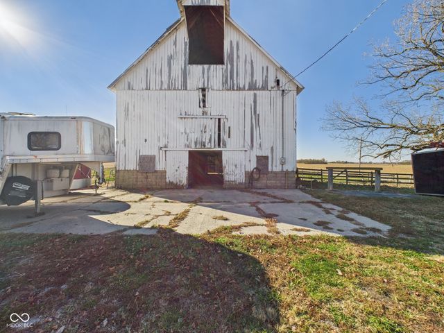 7257 W 100 N, Anderson, IN 46011