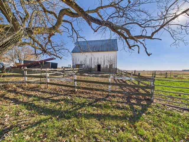 7257 W 100 N, Anderson, IN 46011