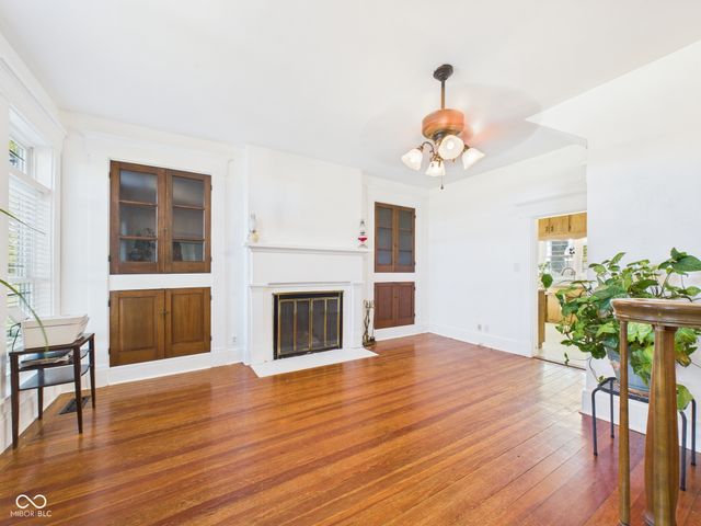 7257 W 100 N, Anderson, IN 46011