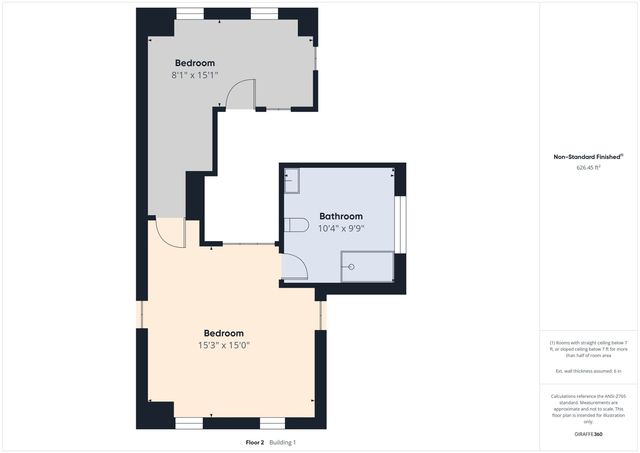 7257 W 100 N, Anderson, IN 46011