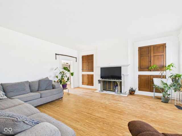 7257 W 100 N, Anderson, IN 46011