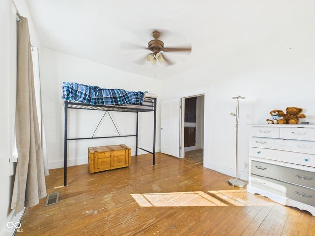 7257 W 100 N, Anderson, IN 46011