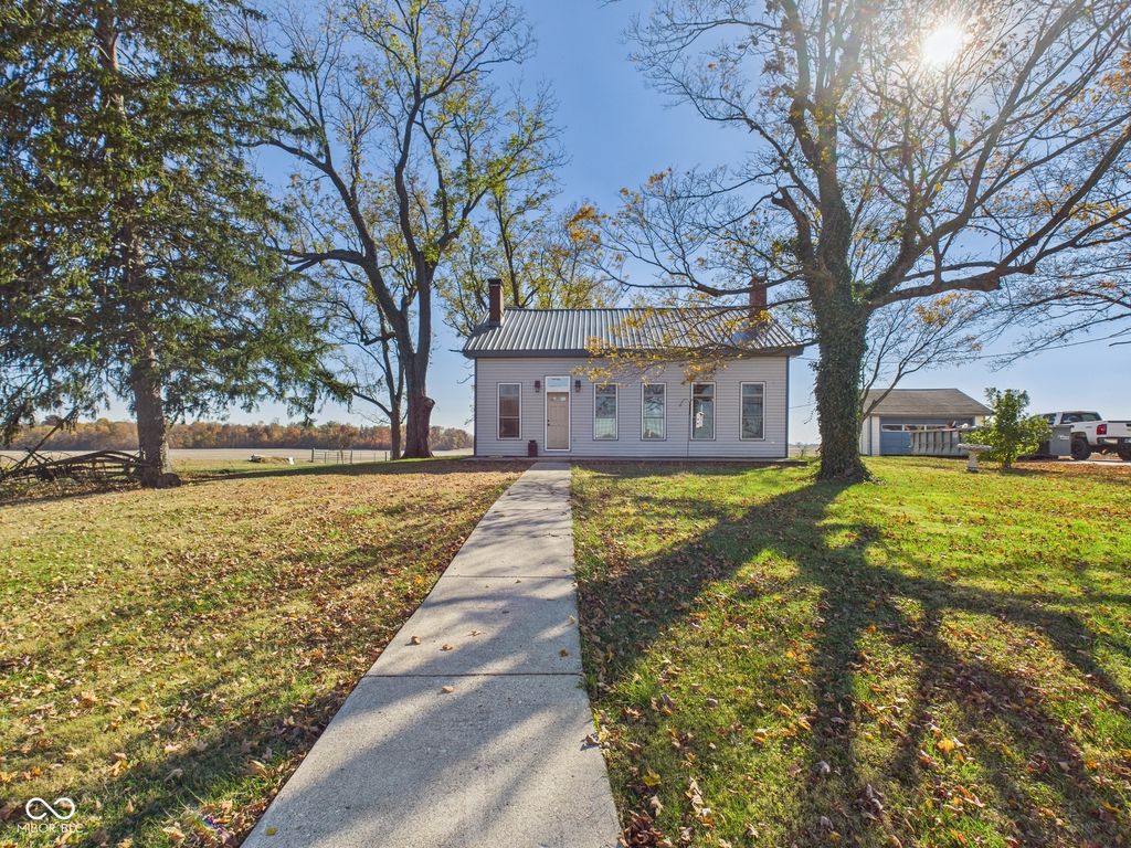 7257 W 100 N, Anderson, IN 46011