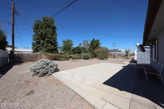 5410 E UNIVERSITY Drive, Mesa, AZ 85205