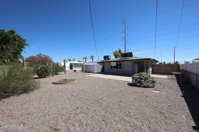 5410 E UNIVERSITY Drive, Mesa, AZ 85205