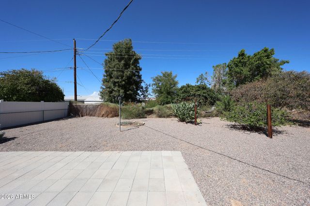 5410 E UNIVERSITY Drive, Mesa, AZ 85205