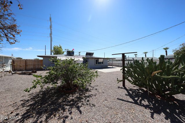 5410 E UNIVERSITY Drive, Mesa, AZ 85205