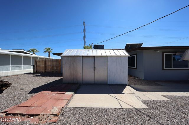 5410 E UNIVERSITY Drive, Mesa, AZ 85205