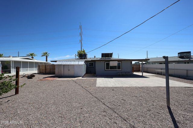 5410 E UNIVERSITY Drive, Mesa, AZ 85205