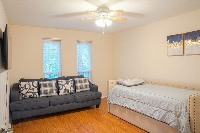 36 S High Oaks Circle S, The Woodlands, TX 77380