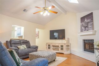 36 S High Oaks Circle S, The Woodlands, TX 77380
