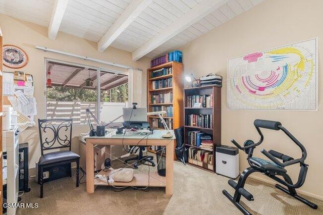 784 N Woodlawn Drive, Thousand Oaks, CA 91360