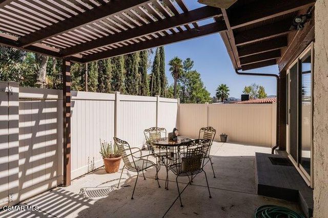 784 N Woodlawn Drive, Thousand Oaks, CA 91360