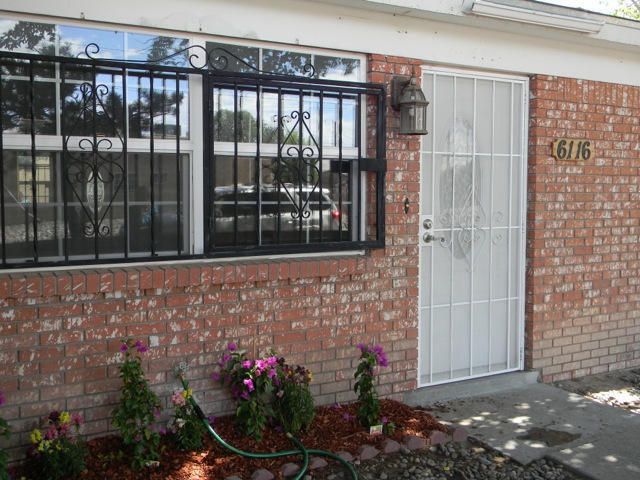 6116 Cloudcroft Road NW, Albuquerque, NM 87105