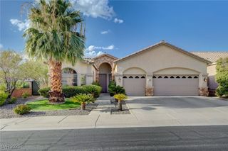 1346 Calle Calma, Henderson, NV 89012