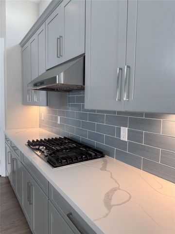 1611 Parker Street, Houston, TX 77007