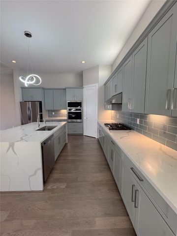 1611 Parker Street, Houston, TX 77007