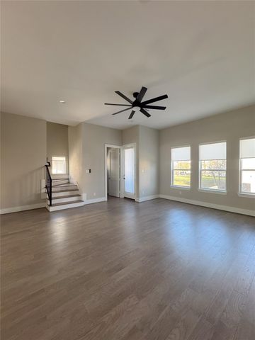 1611 Parker Street, Houston, TX 77007