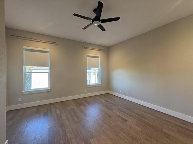 1611 Parker Street, Houston, TX 77007