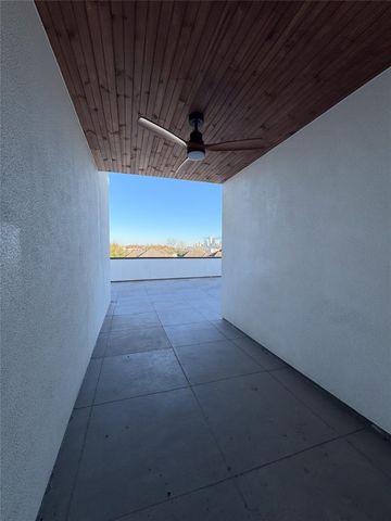 1611 Parker Street, Houston, TX 77007