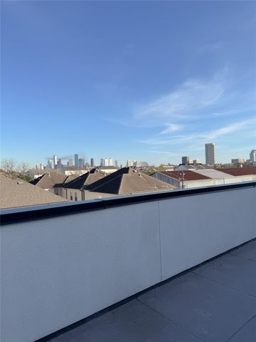 1611 Parker Street, Houston, TX 77007