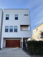 1611 Parker Street, Houston, TX 77007